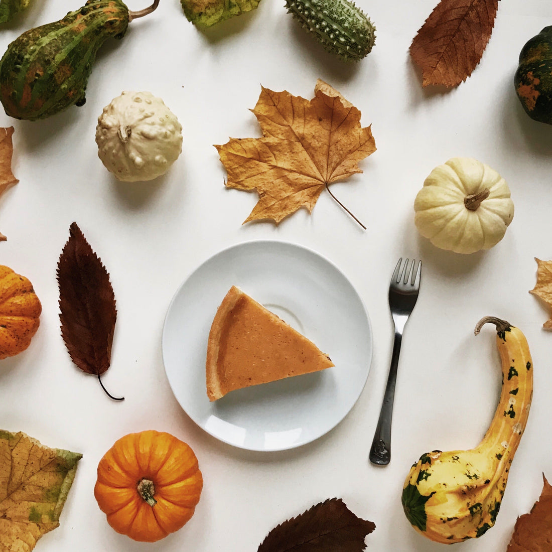 Fall Recipes You'll Want to Revisit Again and Again